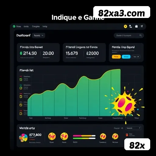 Cassino ao vivo 82x dealers