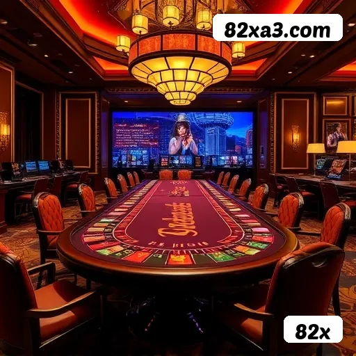 82x multi dispositivo